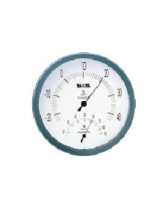 เทอร์โมไฮโกรมิเตอร์ TT-492-GY สีเทา