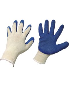Rubber Coated GloVes  ชุดละ 5 ชุด