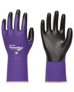NBR Coated Gloves