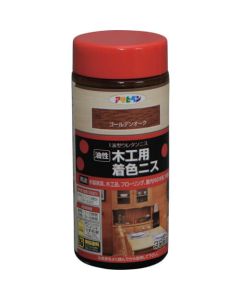 Mokko Cakushoku Varnish 6ใบ