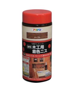 Mokko Cakushoku Varnish 6ใบ