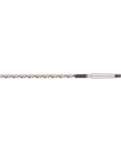Twist Drill Long series-1 Dark margines 10.72mm 1เส้น
