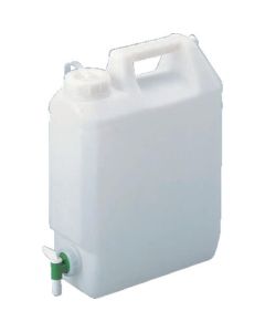 ติดขวดพร้อมก๊อก 10L