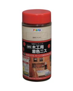 Mokko Cakushoku Varnish 6ใบ