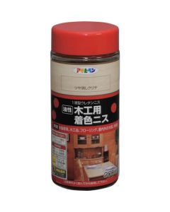 Mokko Cakushoku Varnish 6ใบ