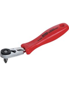 Compact Ratchet Screwdriver
