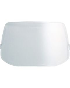 Speedglass (TM) แผ่นป้องกันด้านนอก ชนิดชุบแข็งผิว สำหรับ 9100 527001 5 ชิ้น/1 ถุง