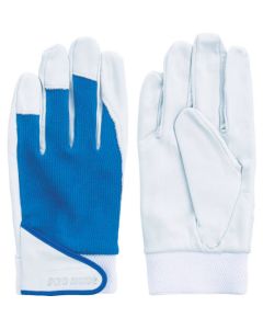 High Grade Cow Grain Leather Gloves