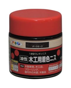 Mokko Cakushoku Varnish 6ใบ