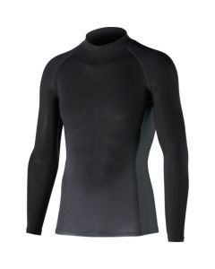 เสื้อแขนยาวคอสูง BT Cooling & Deodorizing Power Stretch