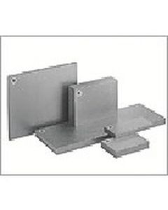 แผ่นดาว S50C ขนาด 20x200x190 มม.