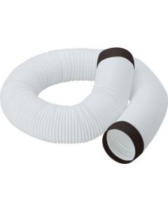 ท่อระบายอากาศแบบยืดหดได้ 3M (สำหรับเครื่องปรับอากาศเฉพาะจุดรุ่น TS-N)