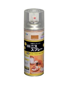 Yusei Varnish Spray 6เส้น