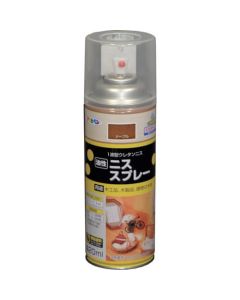 สเปรย์เคลือบเงาเมเปิ้ล 420ML