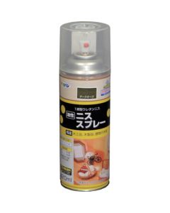 Yusei Varnish Spray 6เส้น