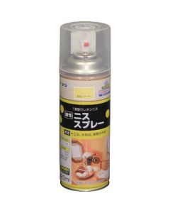 Yusei Varnish Spray 6เส้น