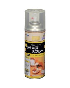 Yusei Varnish Spray 6เส้น