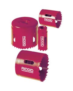 Hi Speed Hole Saw