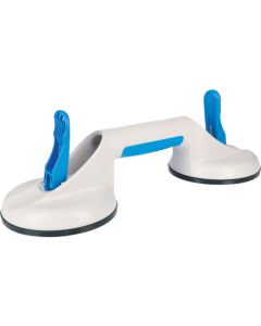 Suction lifter