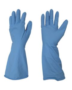 NBR Gloves