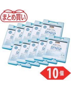 ถุงประคบเย็น ขนาด 1100 กรัม ต่อแพ็ค แพ็คละ 10 ชิ้น