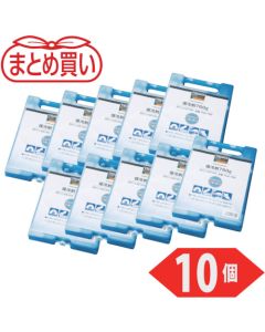ถุงประคบเย็น ขนาด 760 กรัม ต่อถุง บรรจุ 10 ชิ้นต่อแพ็ค