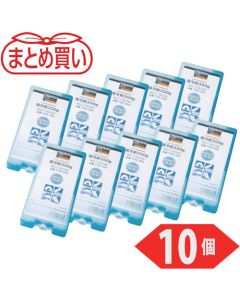 ถุงประคบเย็น ขนาด 350 กรัม แพ็คละ 10 ชิ้น
