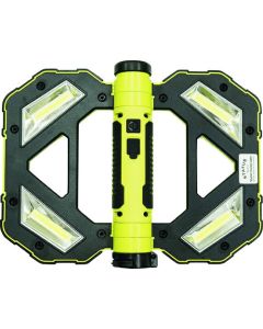 stylish handy LED lamp