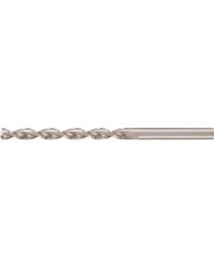 Twist Drill Long series-3 for Aluminium4.8mm 1เส้น