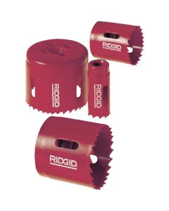 Hi Speed Hole Saw