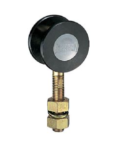 Sash Pulley for Steel Door Hanger (single wheel)