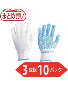 สั่งซื้อจำนวนมาก: แผ่นยางรองกางเกงใน แพ็คละ 3 คู่ ไซส์ L จำนวน 10 แพ็ค