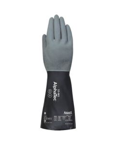 ถุงมือกันสารเคมี Alphatec 53-001 ไซส์ L