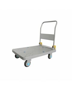 รถเข็นเก็บเสียง Smooth & Silent รับน้ำหนัก 150kg