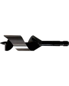 Combination Short Auger Bit