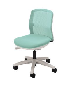 Eniza/AMF-100W ไนลอนไม่มีข้องอ C สีน้ำเงิน