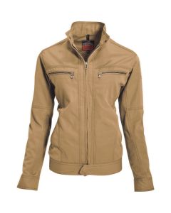 แจ็คเก็ตผู้หญิง 5308-24-M Camel