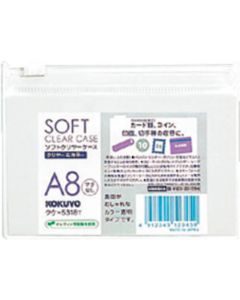 Soft Clear Case 1แผ่น