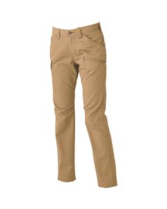 กางเกงคาร์โก้ผู้หญิง 5309-24-S Camel