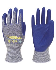 NBR Coated Gloves