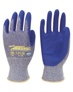 NBR Coated Gloves