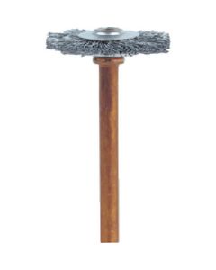 Stainless Steel Brush