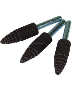 ม้วนตลับหมึกแบบติดตั้ง ชนิดเรียว ขนาด 10 x 40 x 6 มม. #120
