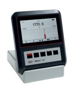 เครื่องขยายเสียงขนาดเล็ก Millimar C1200