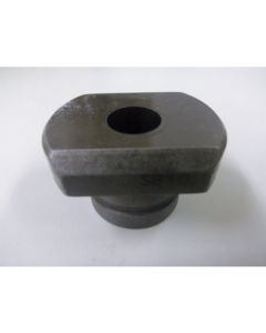 Round Hole Dice 1อัน
