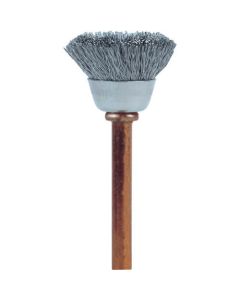 Stainless Steel Brush
