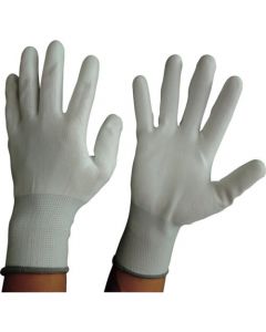 PU Palm Coated Gloves