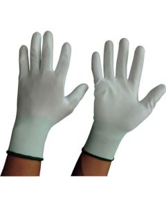 PU Palm Coated Gloves
