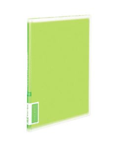 Clear Book (Weld Type) 1เล่ม