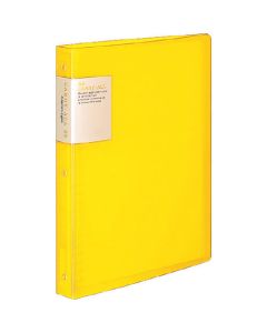 Binder Notebook 1เล่ม